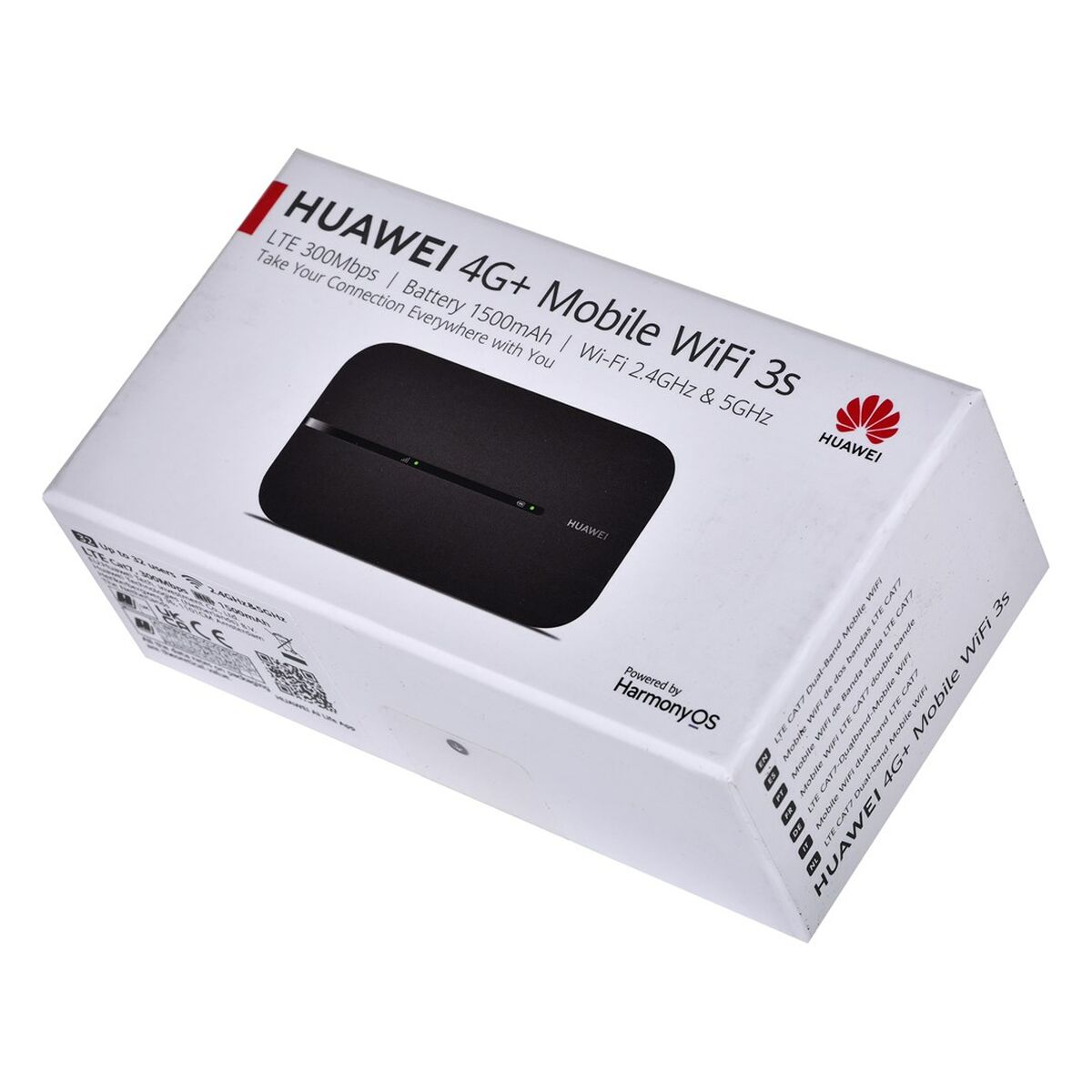 Роутер Huawei E5783-230a